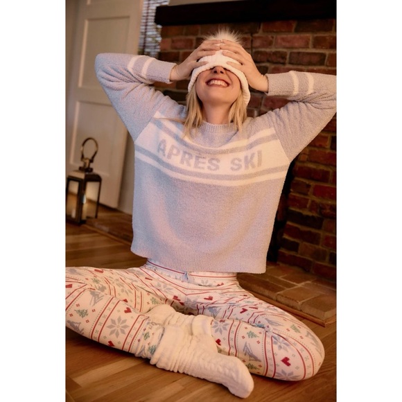 NWT P.J. Salvage Après All Day PJ Set - Size XL - Picture 1 of 16